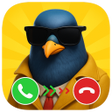 Programın simgesi: Viral Meme: Fake Call