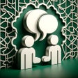 Ikona programu: Fluent Talk: Learn Arabic