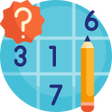 程序图标：Sudoku Mind Craze