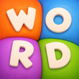 Icon of program: Word Bubbles Match
