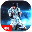 프로그램 아이콘: Argentina Football Team 4…