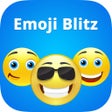 أيقونة البرنامج: Emoji Blitz