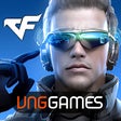 Biểu tượng của chương trình: CrossFire: Legends