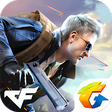 Ikona programu: Crossfire: Legends