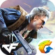 Ikona programu: CrossFire: Legends