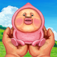 プログラムのアイコン：こびとあそび - こびとづかんミニゲーム集