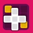 ไอคอนของโปรแกรม: Connect Blocks - Block Pu…