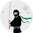 Programın simgesi: Community Ninja