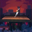 Programın simgesi: Roof Rage