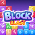 Ícone do programa: Block Blast