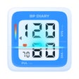 Icoon van programma: Blood Pressure Tracker Pr…