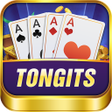 Иконка программы: Tongits - Offline Card Ga…