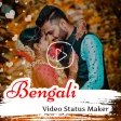 Bengali Video Status Maker