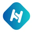 程序图标：Hypto Business: Instant a…