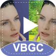 Video Background Changer icon