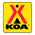 プログラムのアイコン：KOA  RV Cabin  Tent Campi…