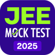 程序图标：JEE mock test
