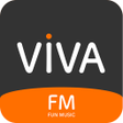 プログラムのアイコン：Viva FM App