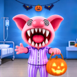 Programikonen: Mystery Patients