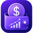 프로그램 아이콘: Budget Tracker 2026