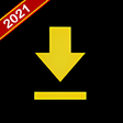 Icoon van programma: Video Tube - Video Downlo…