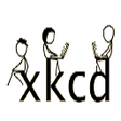 Programmsymbol: XKCD Explainer
