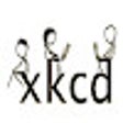 プログラムのアイコン：XKCD Explainer