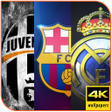 プログラムのアイコン：Football Club  Wallpaper …