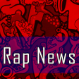 Icon of program: The Rap World - News Of T…