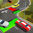 プログラムのアイコン: Crazy Traffic Control