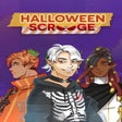 Programikonen: Halloween Scrooge