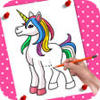 プログラムのアイコン：Learn to Draw Cartoon