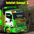 Truck BUSSID Telolet Basuri 3