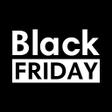 プログラムのアイコン：Black Friday - Shopping  …