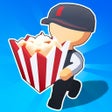 Programın simgesi: Popcorn Inc