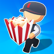 程序图标：Popcorn Inc