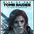 Icon of program: Rise of the Tomb Raider: 20 Year Celebration
