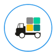 程序图标：TruckBhada.com