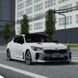 程序图标：3DDrivingGame