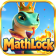 Icône du programme : MathLock