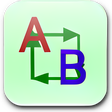 Icon of program: Rename us