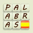 Programın simgesi: Juego de Palabras en Espa…