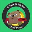 プログラムのアイコン：Chuck and Eddies Mobile