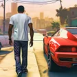 Иконка программы: Go To Car Driving 5