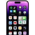 Icon of program: iPhone 14 Launcher