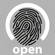 程序图标：open biometric