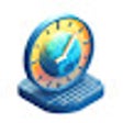 Иконка программы: Auto Time Zone Calculator