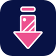 Icoon van programma: WA Video Download: Video,…