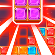 Jewel Block - Crazy Move icon