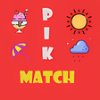程序图标：Picture Match Brain Game